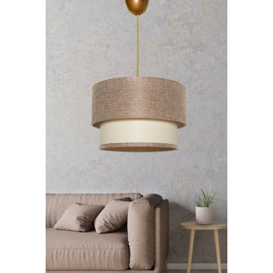 Chandelier SP288 Beige
Cream Opviq Chandelier SP288 Beige
Cream