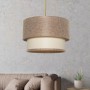 Chandelier SP288 Beige
Cream