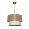 Opviq Chandelier SP288 Beige
Cream