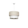Opviq Chandelier TM121 Cream
White