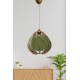 Chandelier YL228 Green Opviq Chandelier YL228 Green