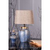 Opviq Table Lamp TM167 Blue
Brown