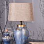 Table Lamp TM167 Blue
Brown