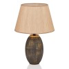 Opviq Table Lamp TM169 Brown
Gold