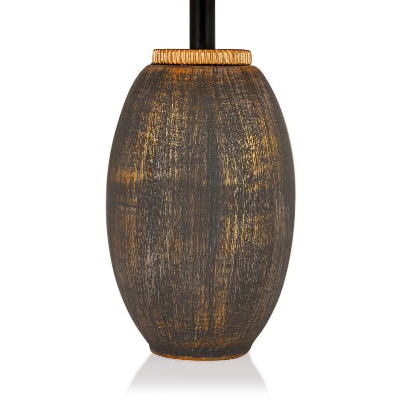 Opviq Table Lamp TM169 Brown
Gold