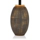 Opviq Table Lamp TM169 Brown
Gold