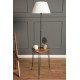 Opviq Floor Lamp TM2002-02 White
Black
