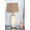Opviq Table Lamp YL026 Cream
Gold