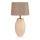 Opviq Table Lamp YL026 Cream
Gold