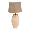 Opviq Table Lamp YL026 Cream
Gold