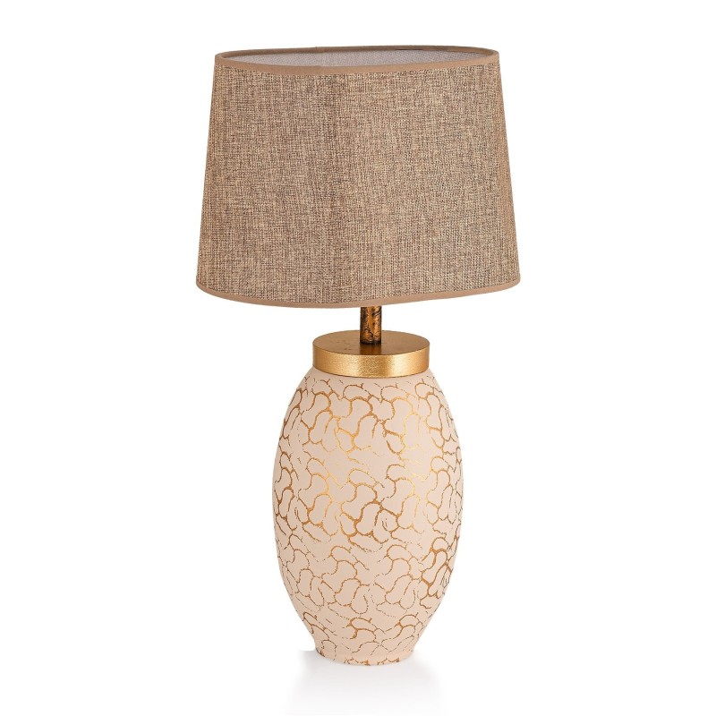 Opviq Table Lamp YL026 Cream
Gold