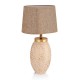 Opviq Table Lamp YL026 Cream
Gold