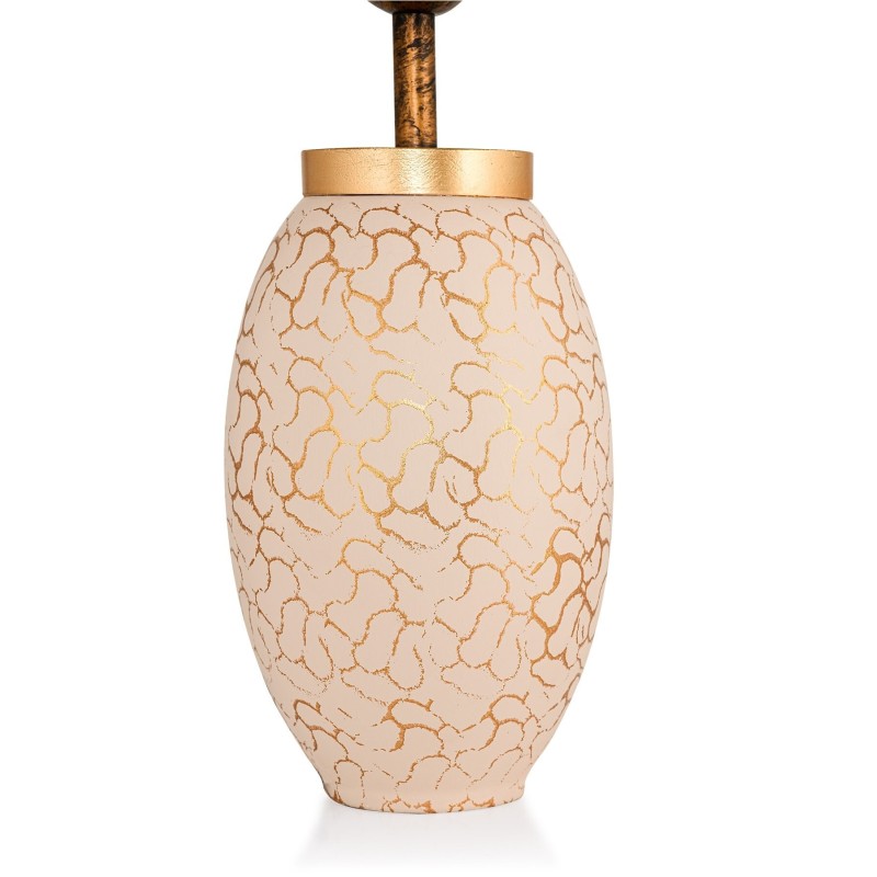 Opviq Table Lamp YL026 Cream
Gold