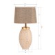 Opviq Table Lamp YL026 Cream
Gold
