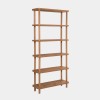 Bookshelf Gala Atlantic Pine