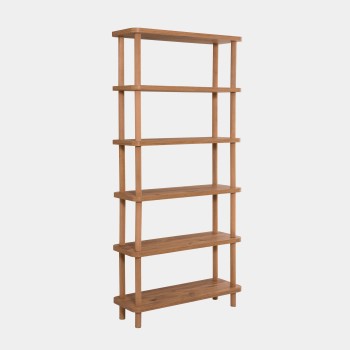 Bookshelf Gala Atlantic Pine