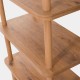 Bookshelf Gala Atlantic Pine