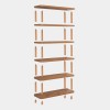 Bookshelf Gala Atlantic Pine