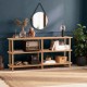 Bookshelf Raca Atlantic Pine Bookshelf Raca Atlantic Pine