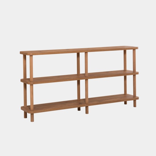 Bookshelf Raca Atlantic Pine Bookshelf Raca Atlantic Pine