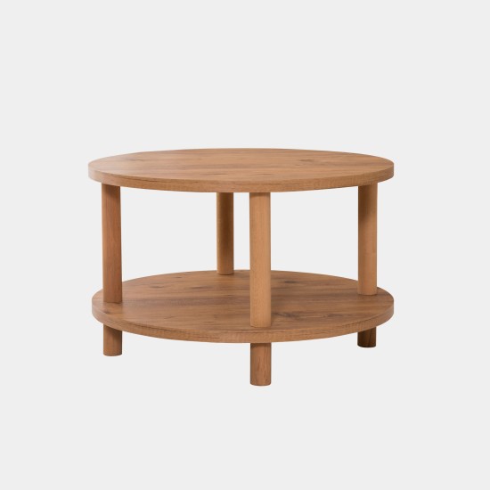 Coffee Table Roby Atlantic Pine Coffee Table Roby Atlantic Pine