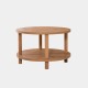 Coffee Table Roby Atlantic Pine Coffee Table Roby Atlantic Pine
