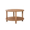 Coffee Table Roby Atlantic Pine