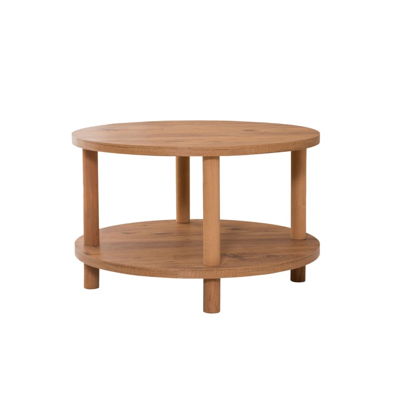 Coffee Table Roby Atlantic Pine