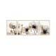 Decorative Framed MDF Painting (3 Pieces) Huhu305 - 50 x 140 Multicolor Decorative Framed MDF Painting (3 Pieces) Huhu305 - 50 x 140 Multicolor