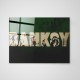 Decorative Tempered Glass Painting 2290 - 70 x 100 Multicolor Wallxpert Decorative Tempered Glass Painting 2290 - 70 x 100 Multicolor