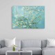 Decorative Tempered Glass Painting 2293 - 70 x 100 Multicolor Wallxpert Decorative Tempered Glass Painting 2293 - 70 x 100 Multicolor