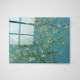 Decorative Tempered Glass Painting 2293 - 70 x 100 Multicolor Wallxpert Decorative Tempered Glass Painting 2293 - 70 x 100 Multicolor
