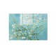 Decorative Tempered Glass Painting 2293 - 70 x 100 Multicolor Wallxpert Decorative Tempered Glass Painting 2293 - 70 x 100 Multicolor