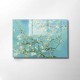 Decorative Tempered Glass Painting 2293 - 70 x 100 Multicolor Wallxpert Decorative Tempered Glass Painting 2293 - 70 x 100 Multicolor