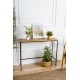 Sideboard Canvas - Atlantic Pine Black