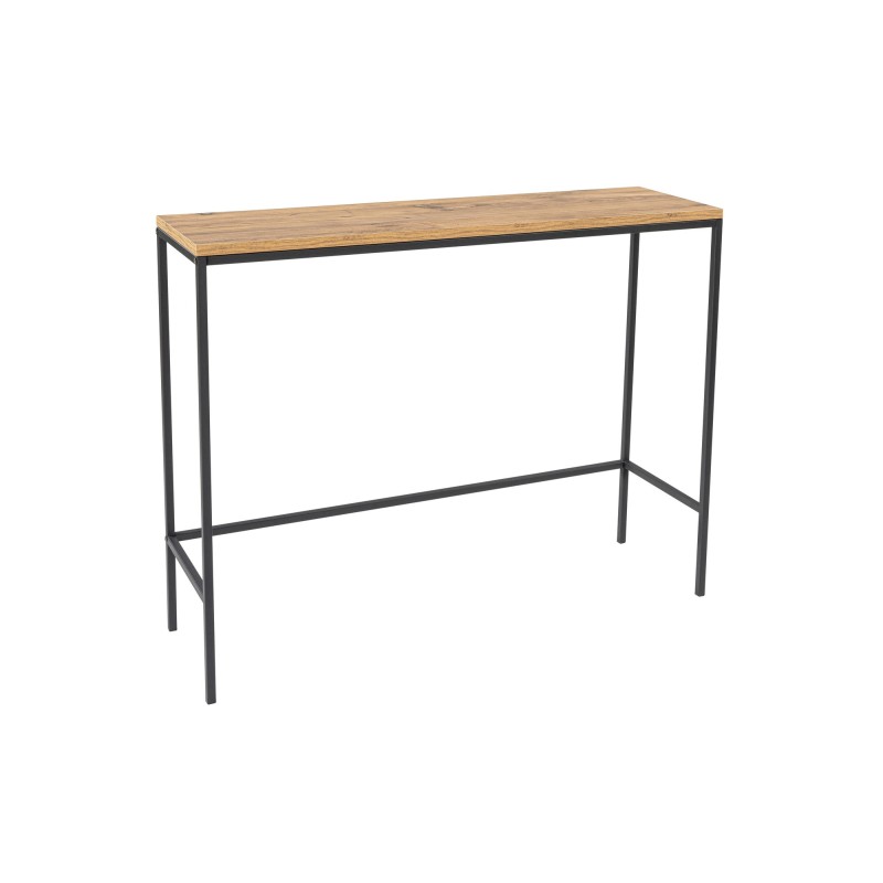 Sideboard Canvas - Atlantic Pine Black