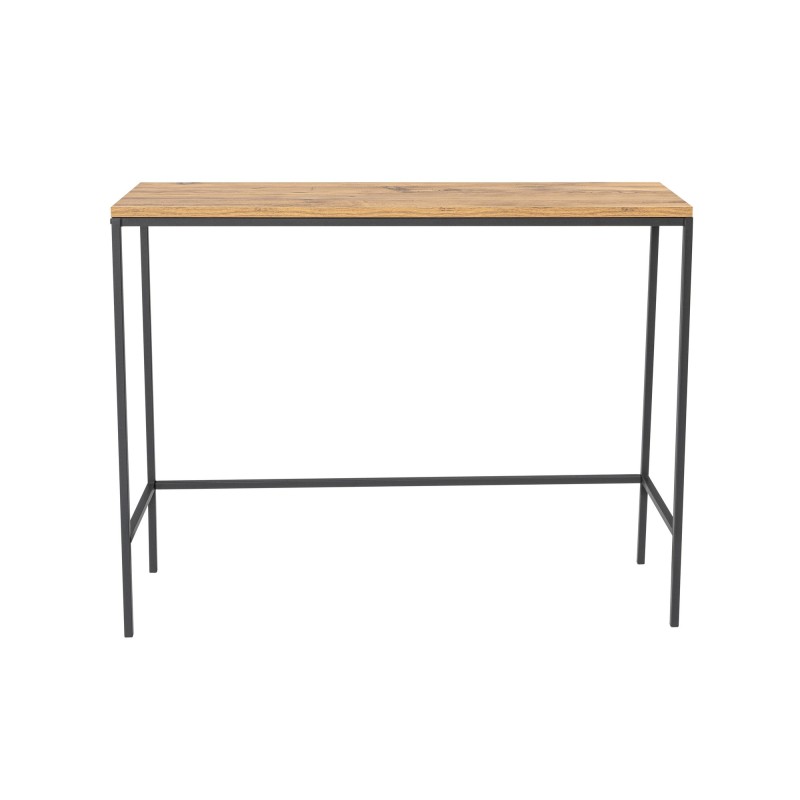 Sideboard Canvas - Atlantic Pine Black