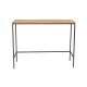 Sideboard Canvas - Atlantic Pine Black