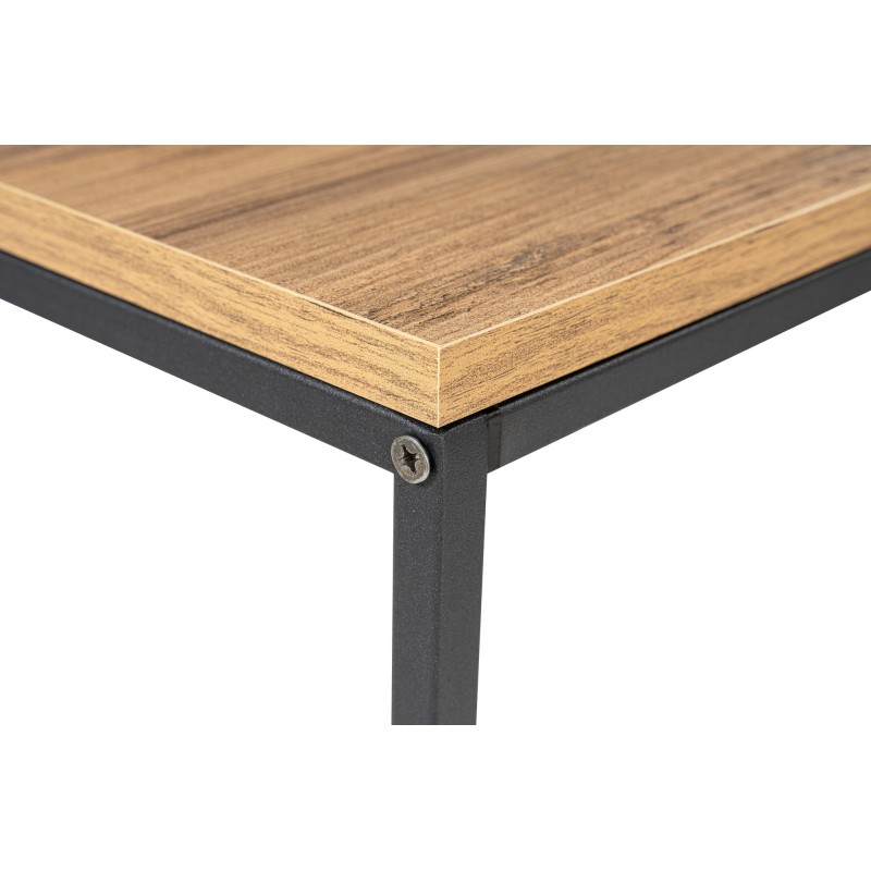 Sideboard Canvas - Atlantic Pine Black