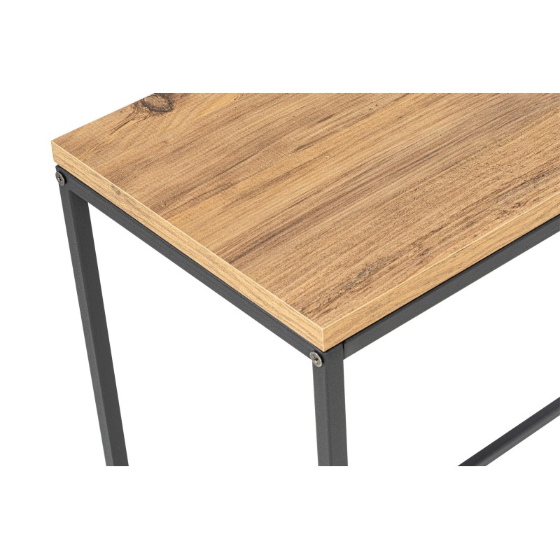 Sideboard Canvas - Atlantic Pine Black