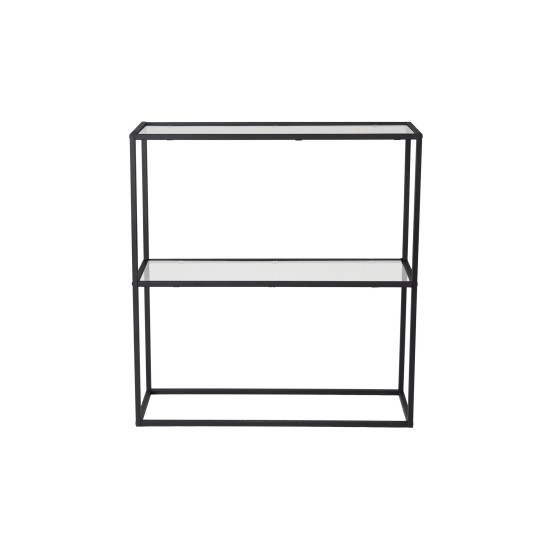 Sideboard Berra - Black Black Sideboard Berra - Black Black