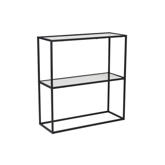 Sideboard Berra - Black Black Sideboard Berra - Black Black