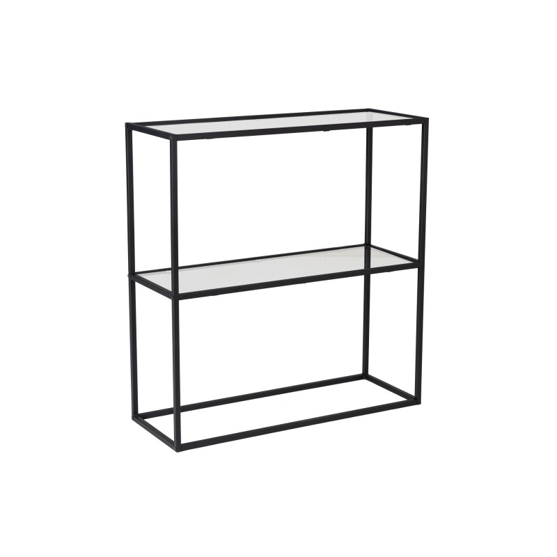 Sideboard Berra - Black Black