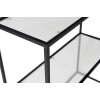 Sideboard Berra - Black Black