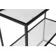 Sideboard Berra - Black Black Sideboard Berra - Black Black