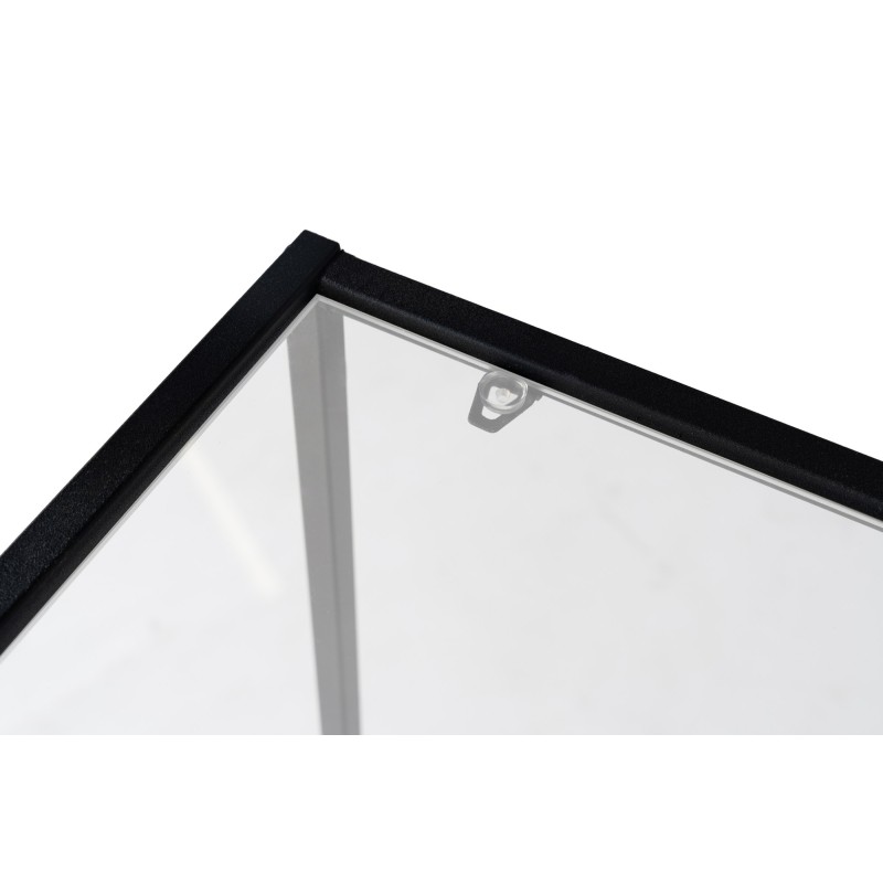 Sideboard Berra - Black Black