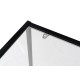 Sideboard Berra - Black Black Sideboard Berra - Black Black
