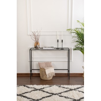 Sideboard Canvas - Black Black