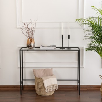 Sideboard Canvas - Black Black