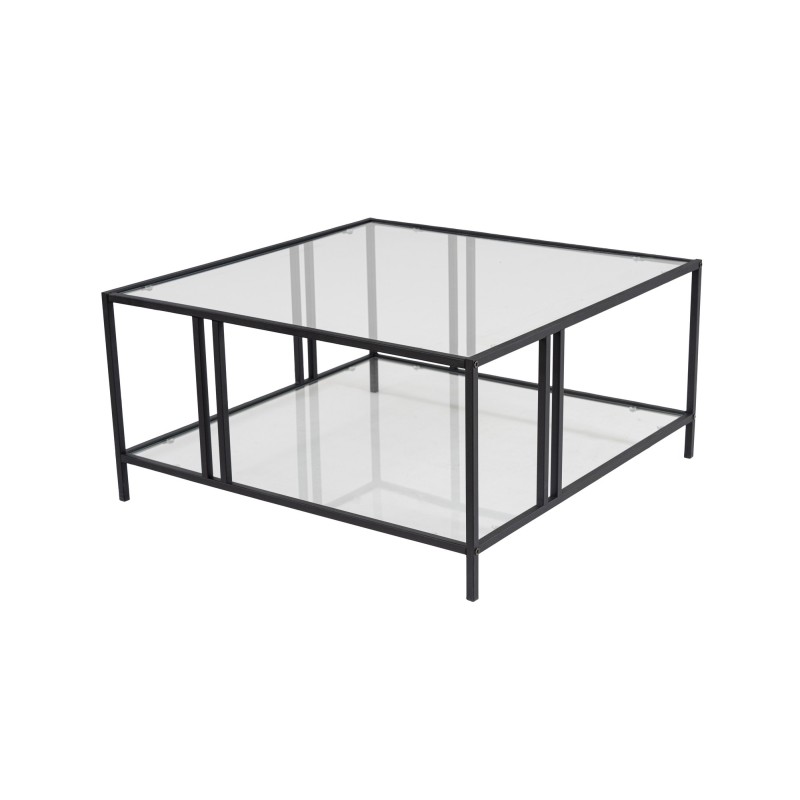 Coffee Table Uranüs - Black Black